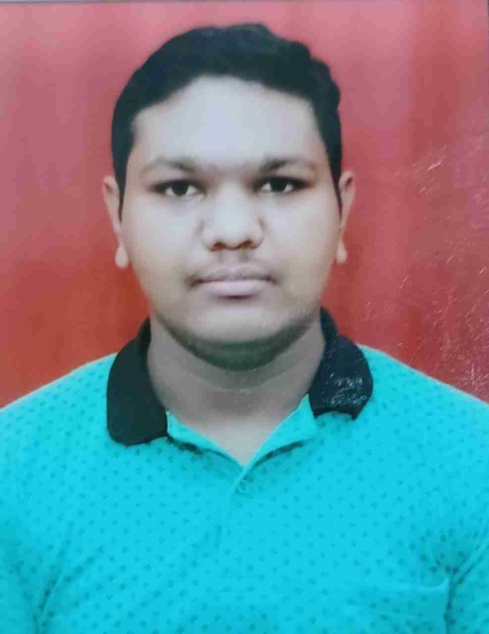 Akshay Garg