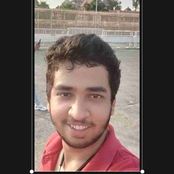 Ashish Kumar