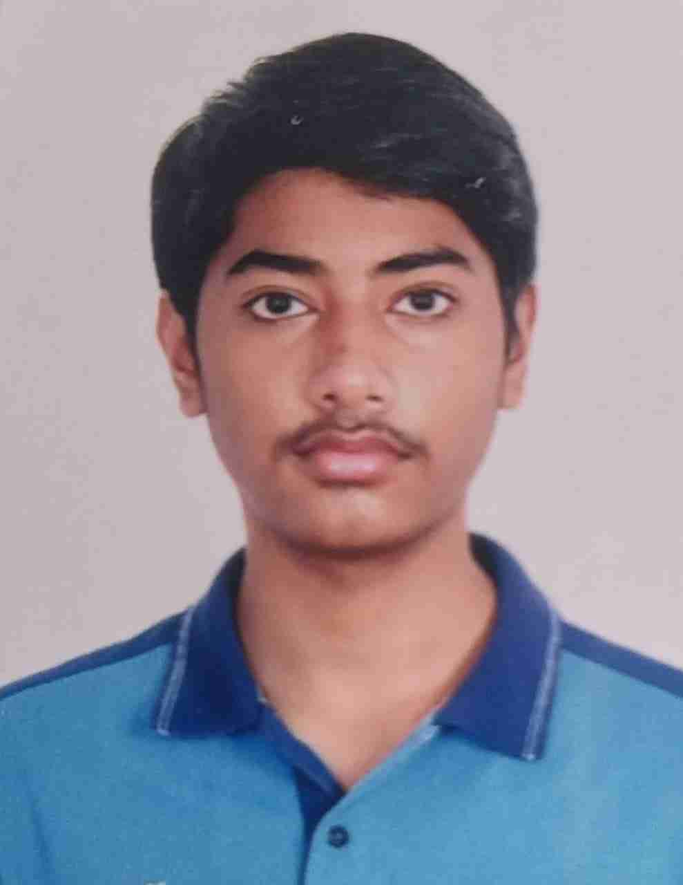 Saurabh Yadav