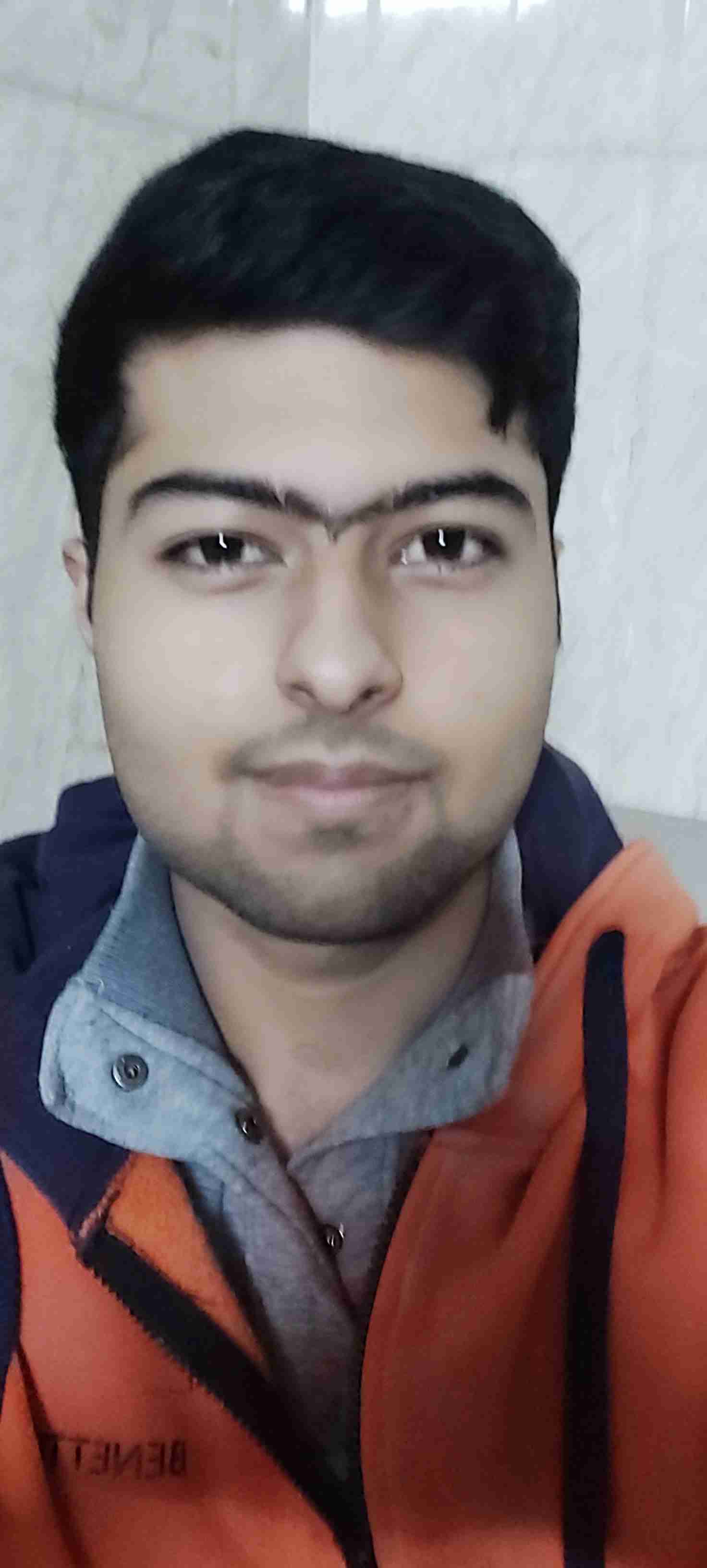Manik Sabharwal
