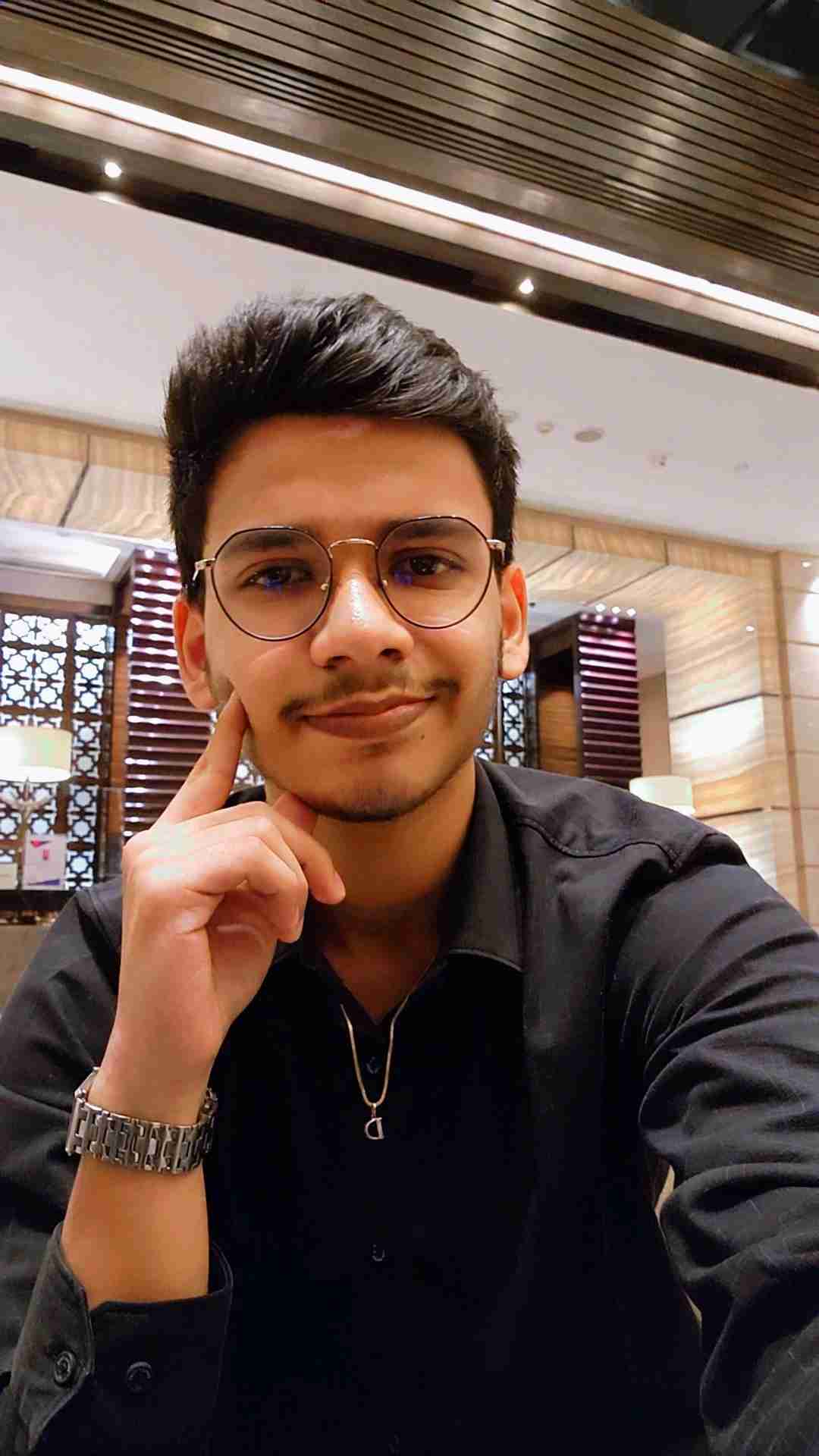 Dev Aggarwal