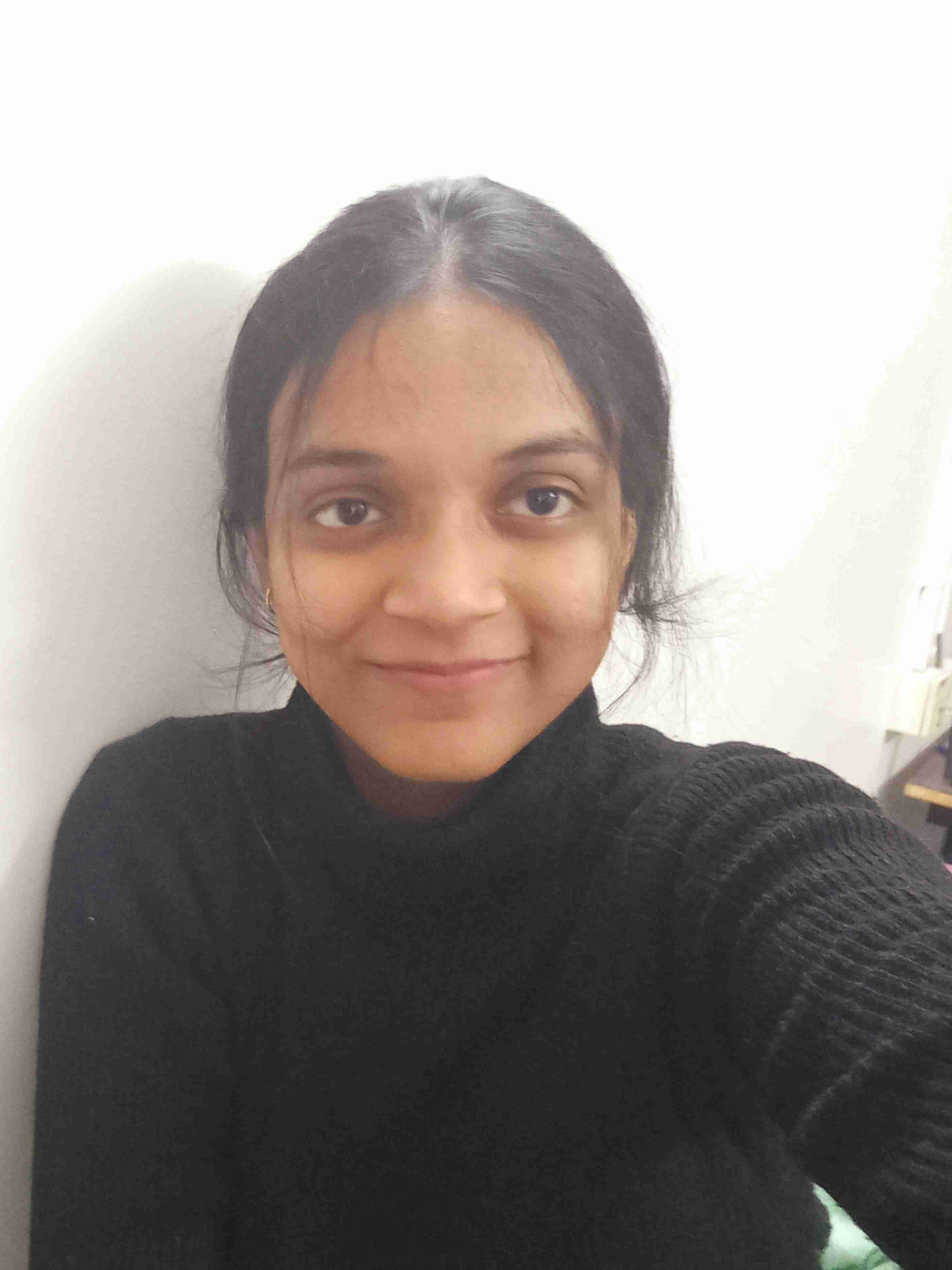 Anindita Sinha