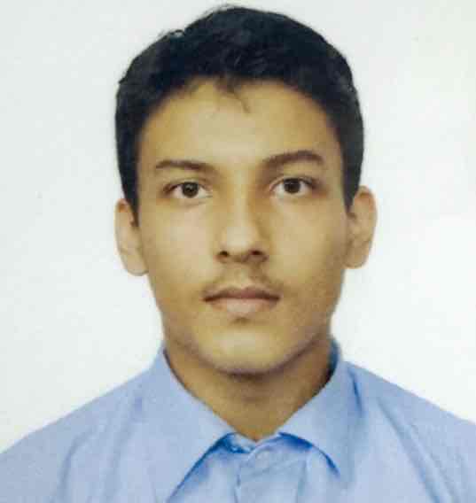 Mayank Mishra