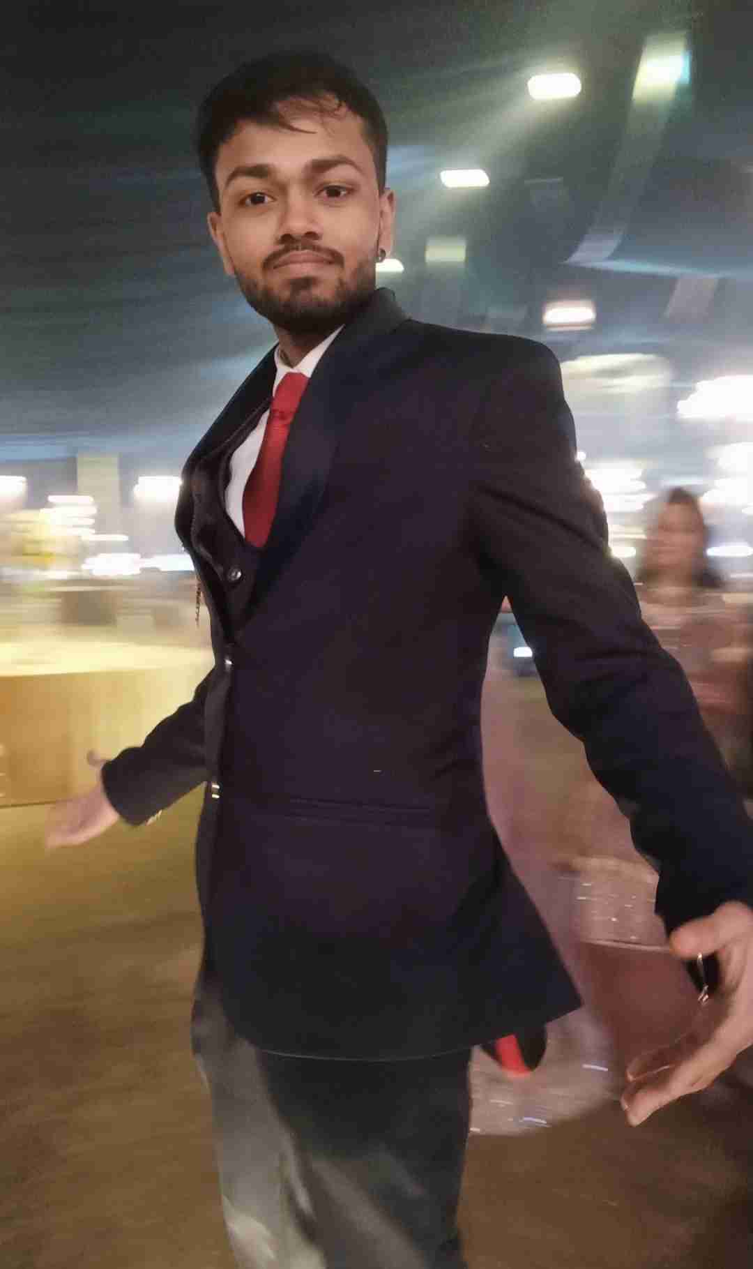 Varn Gupta