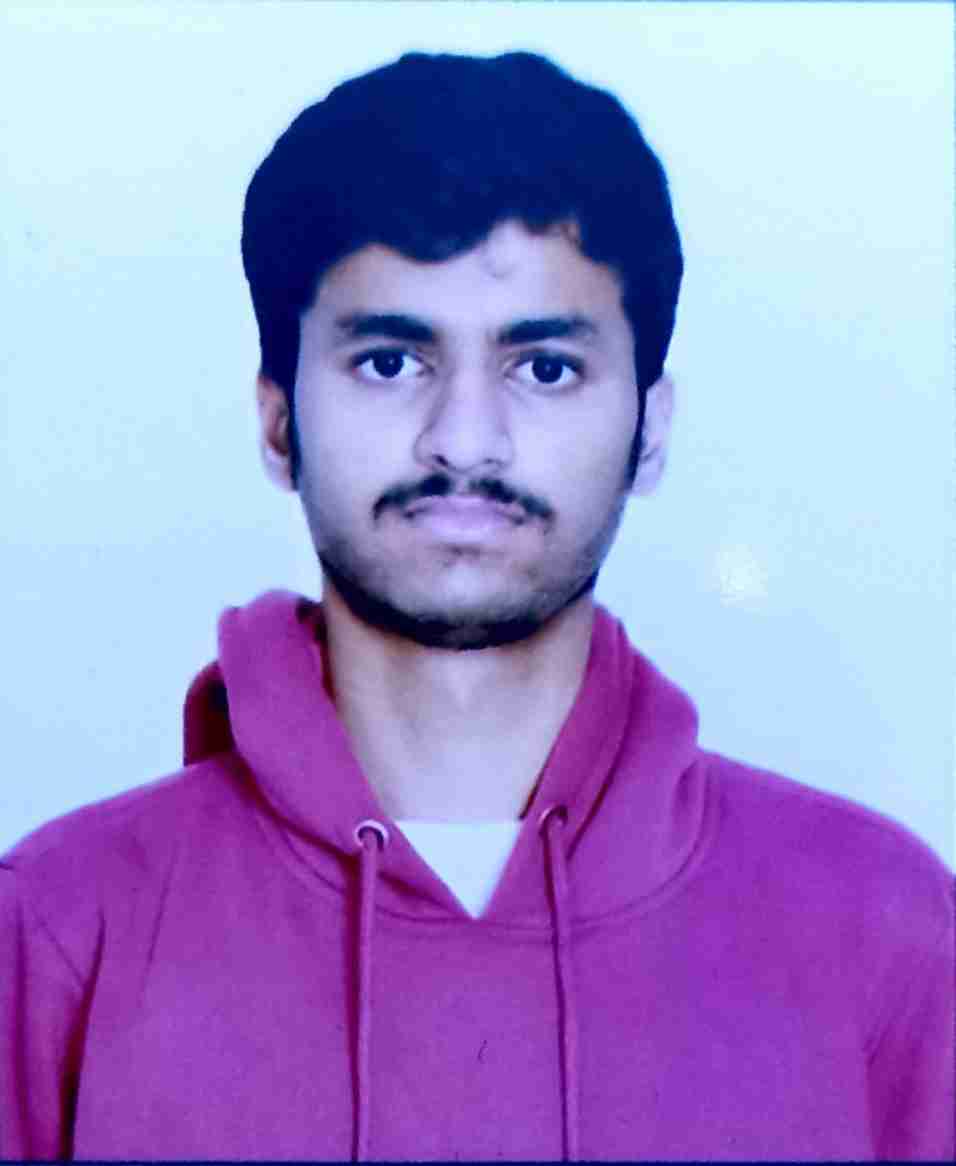 Aditya Srivastava