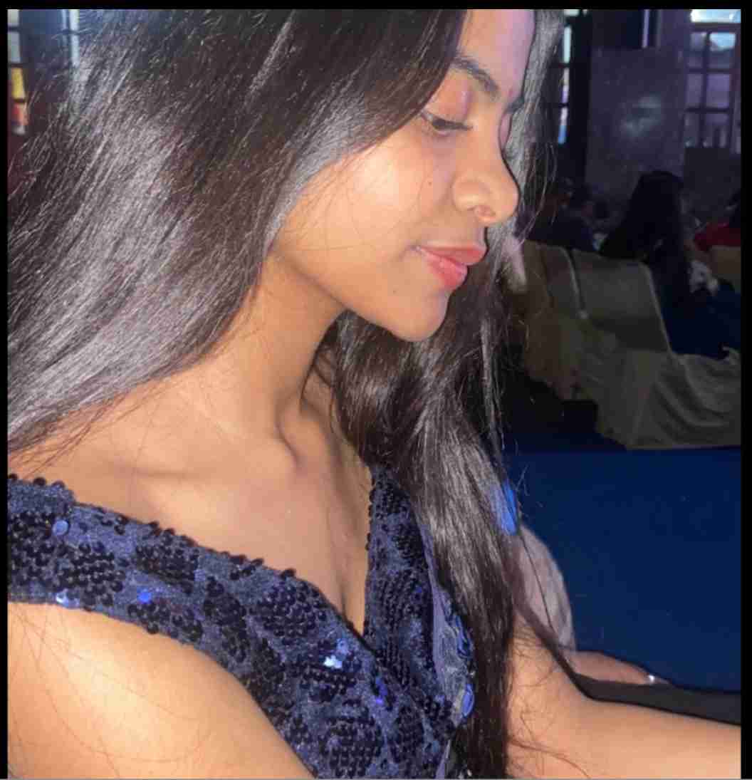 Riya Jain