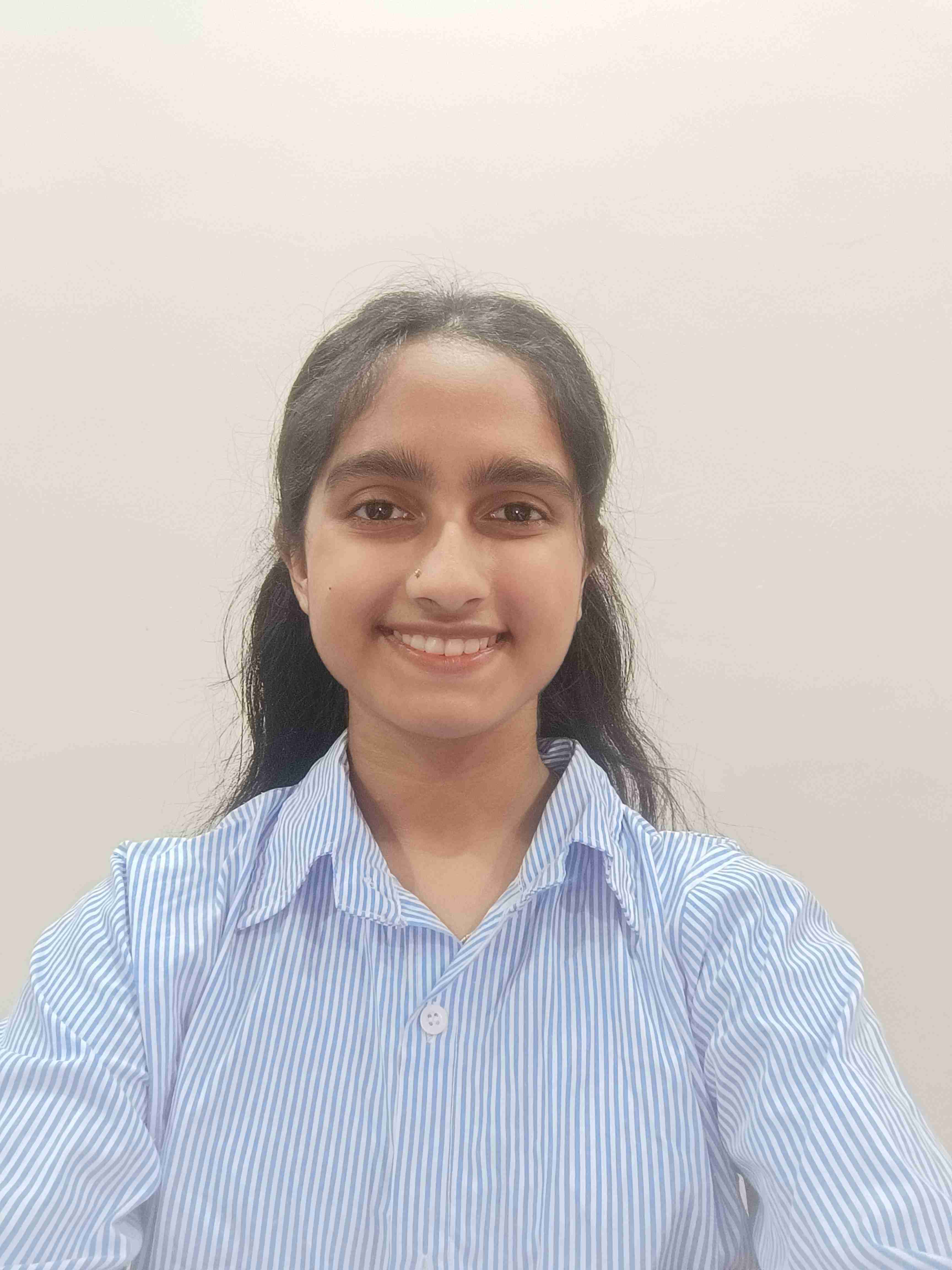 Riya Bharti