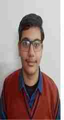 Hardik Kumar