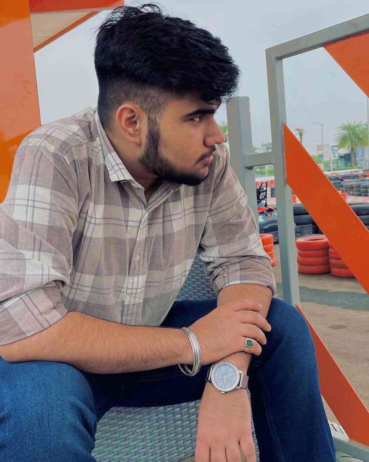 Mayank Kataria