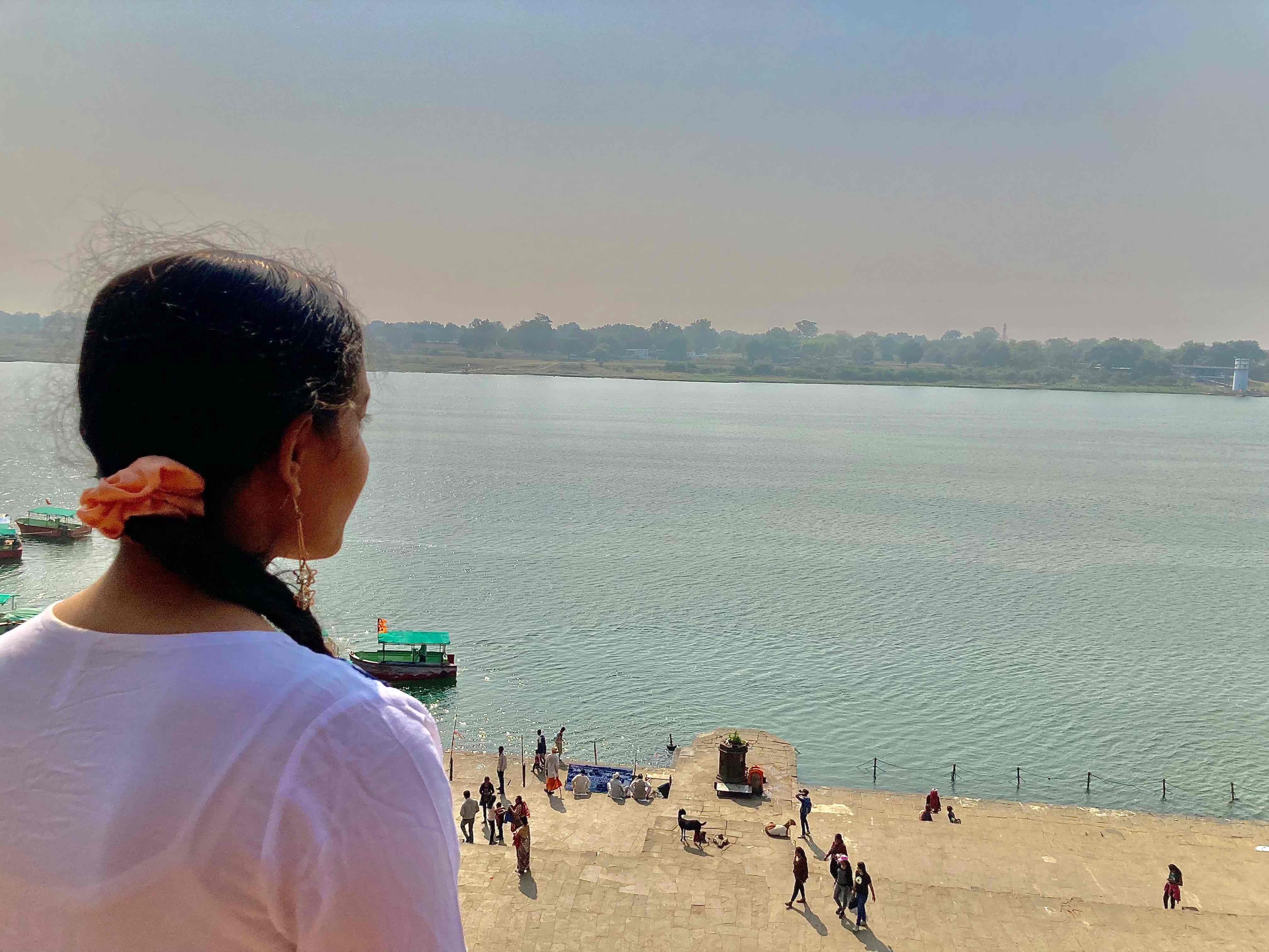 Harshita