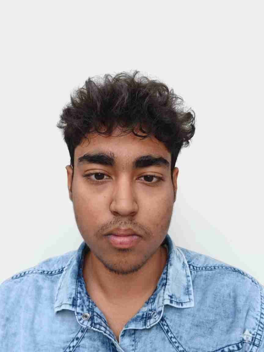 Mann Goswami