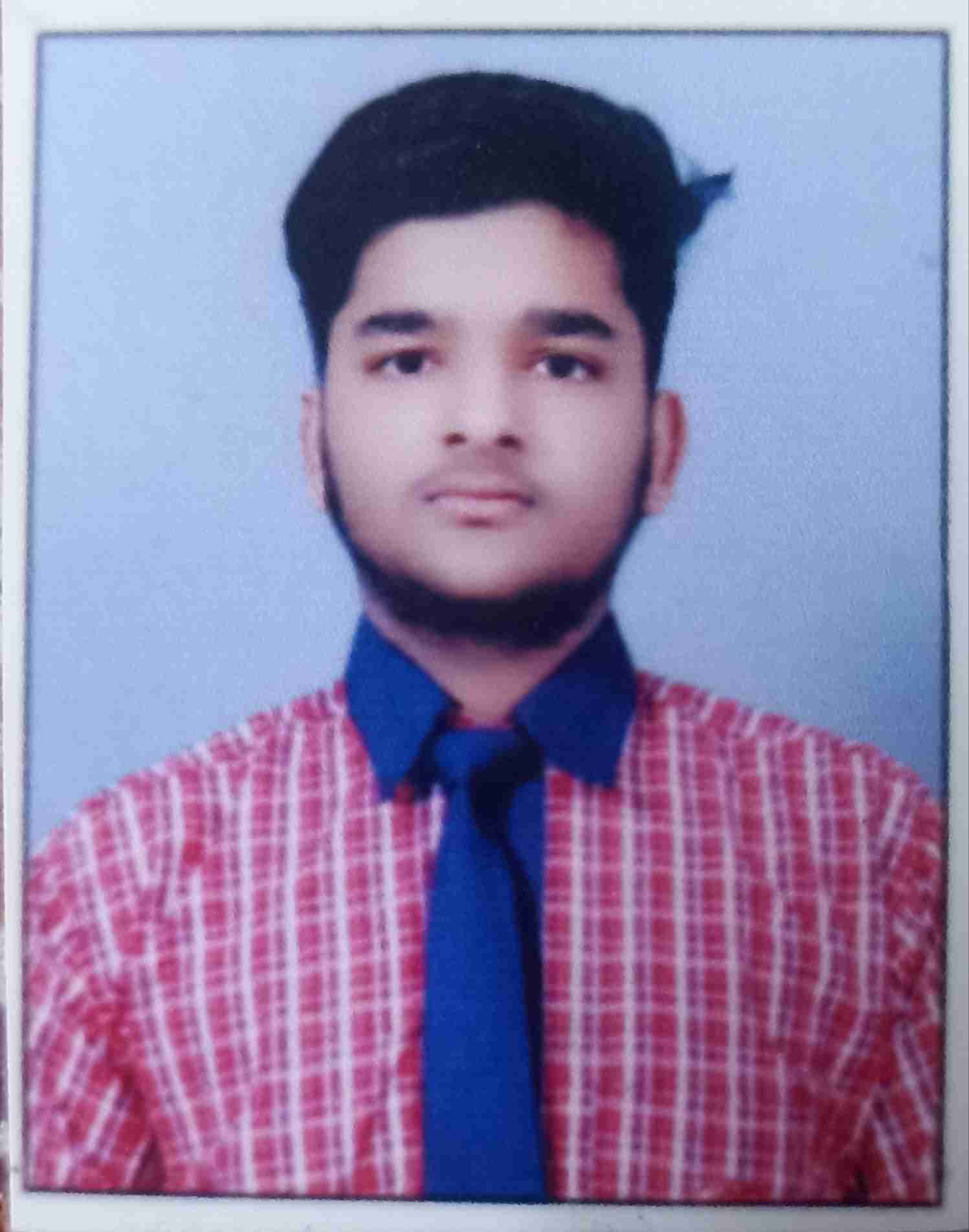 Ayush Bansal