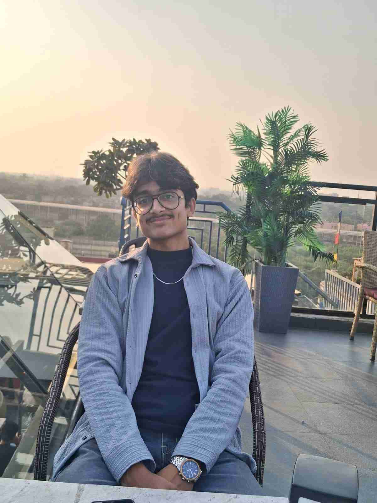 Uday Verma