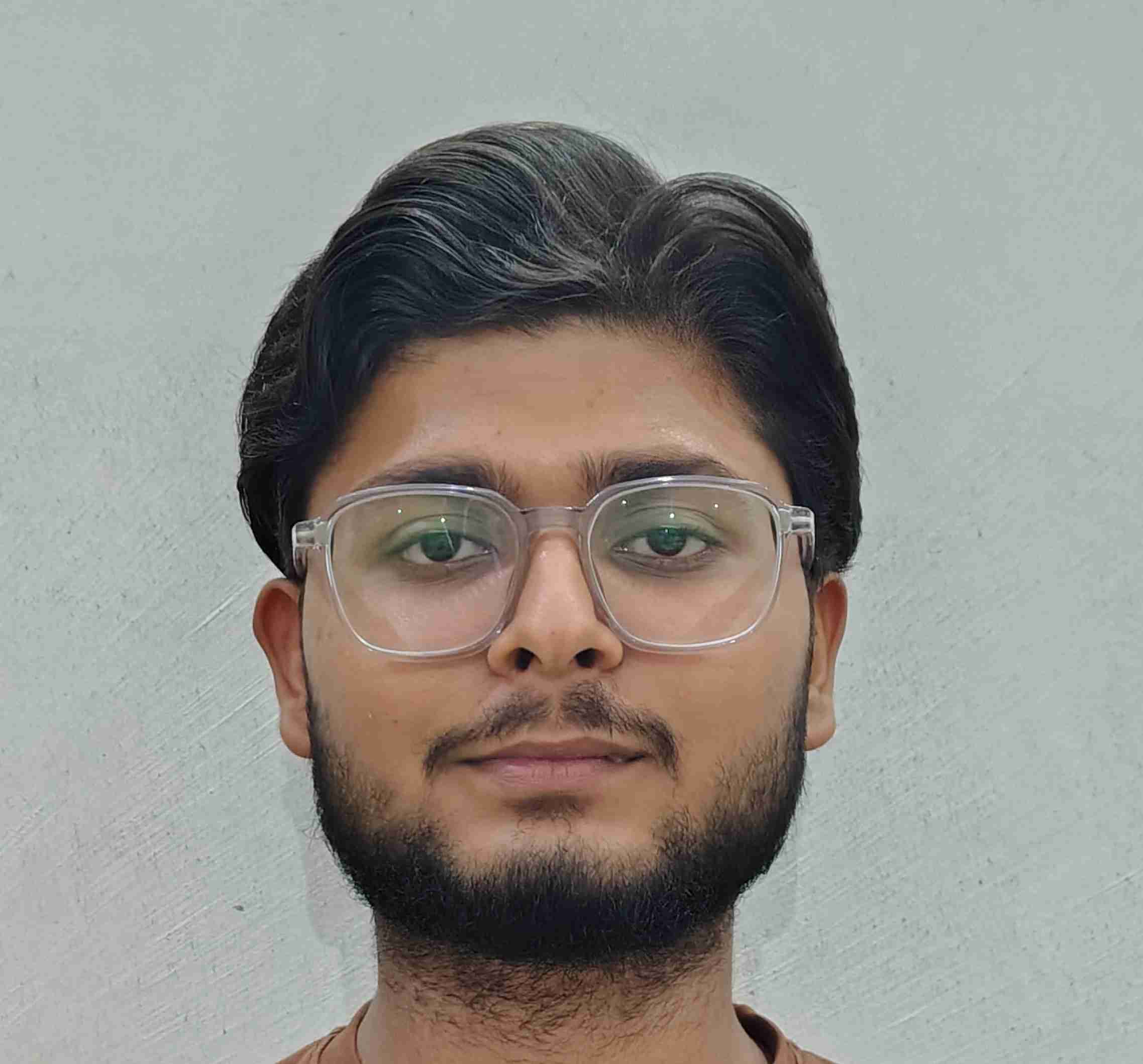 Chirag