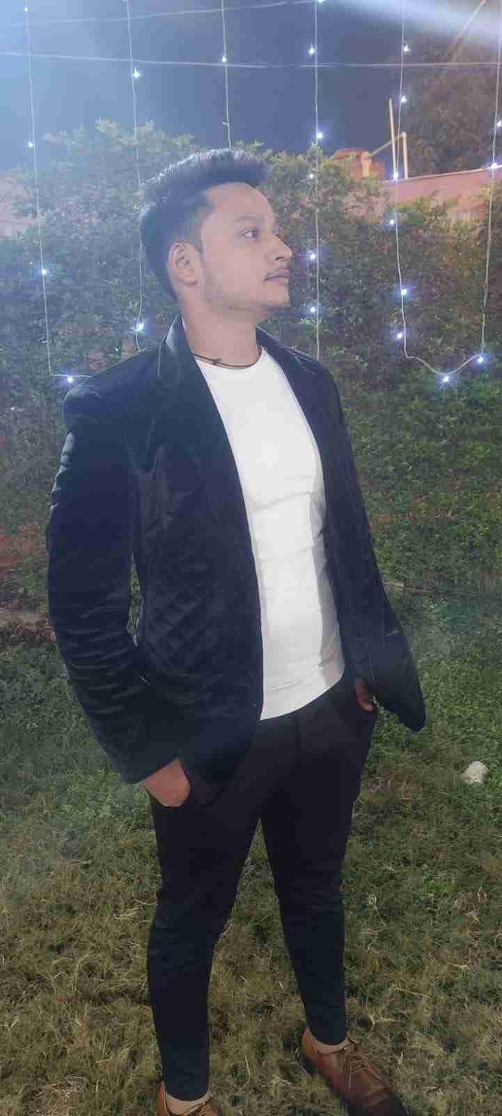 Manish Sharma