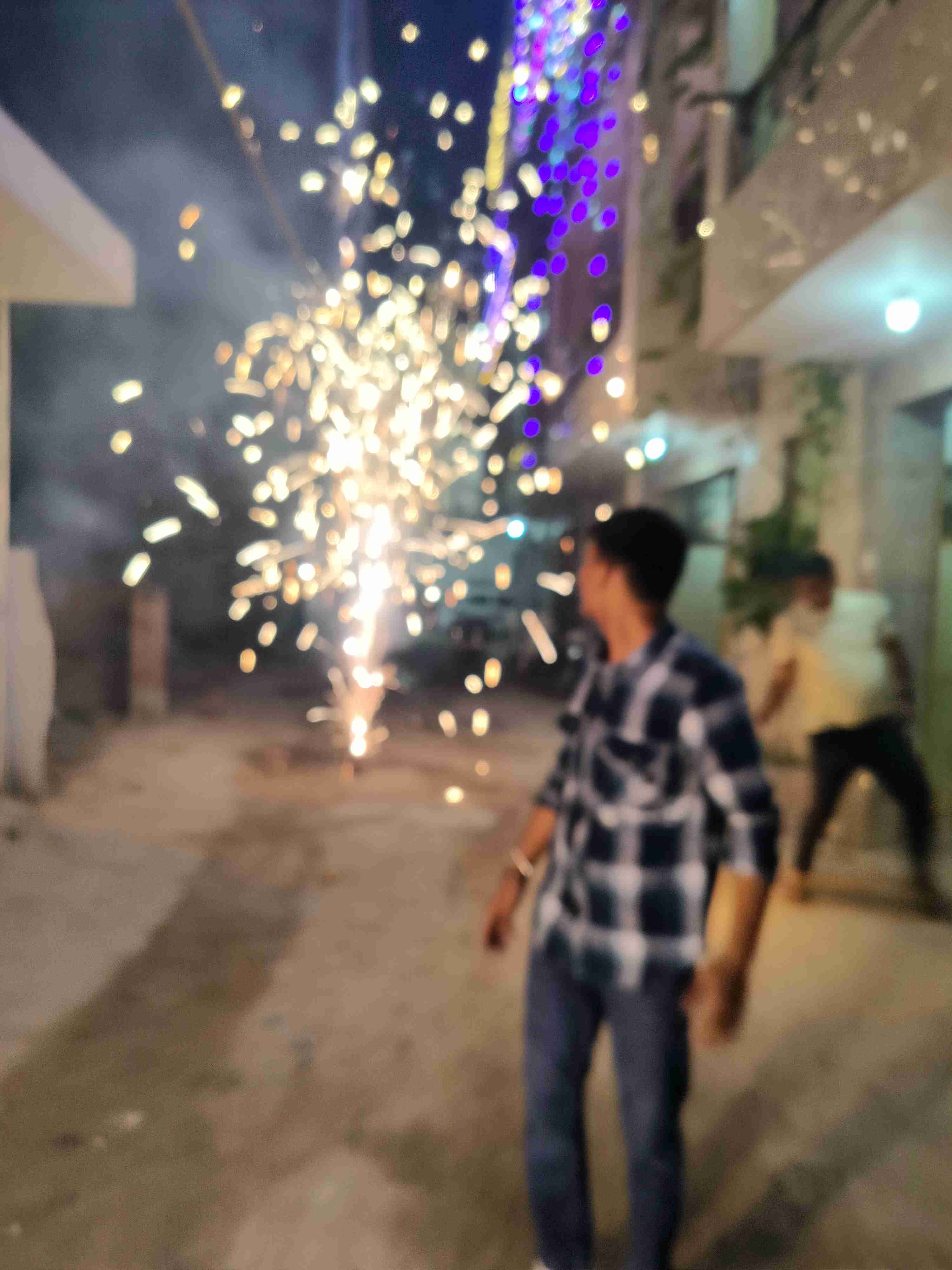 Harsh Garg
