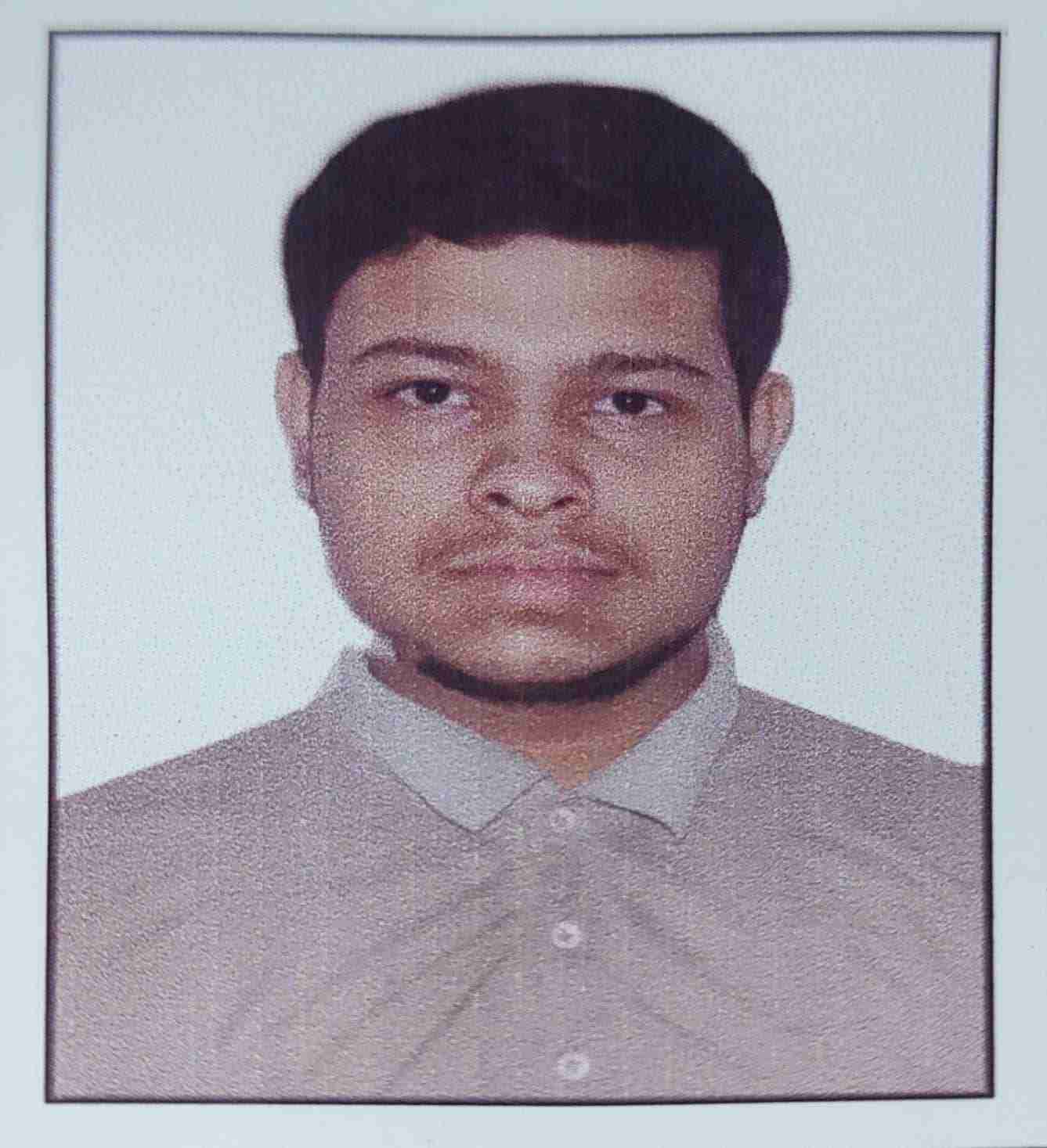 Ashutosh Dwivedi