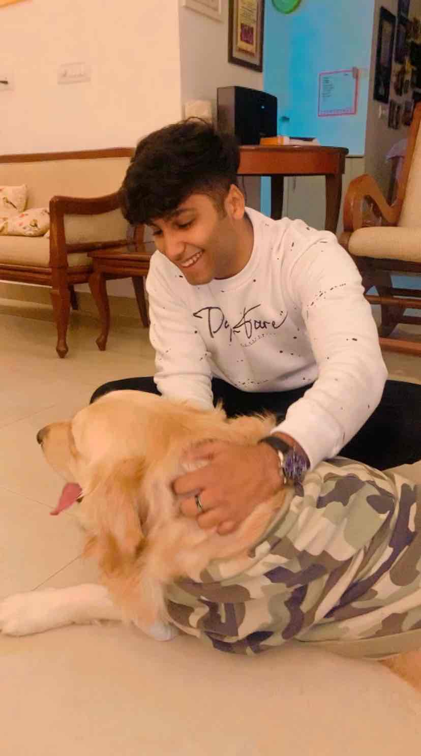 Ayush Kataria