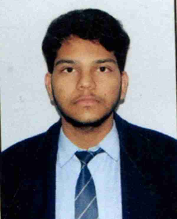 Aryansh Chauhan