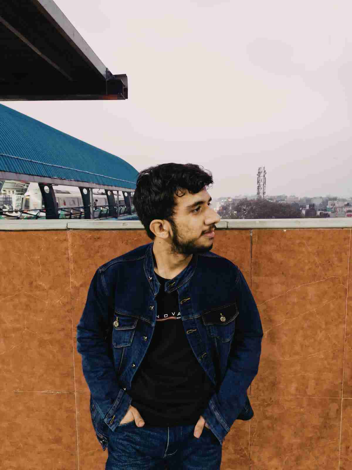 Vinayak Nijhawan
