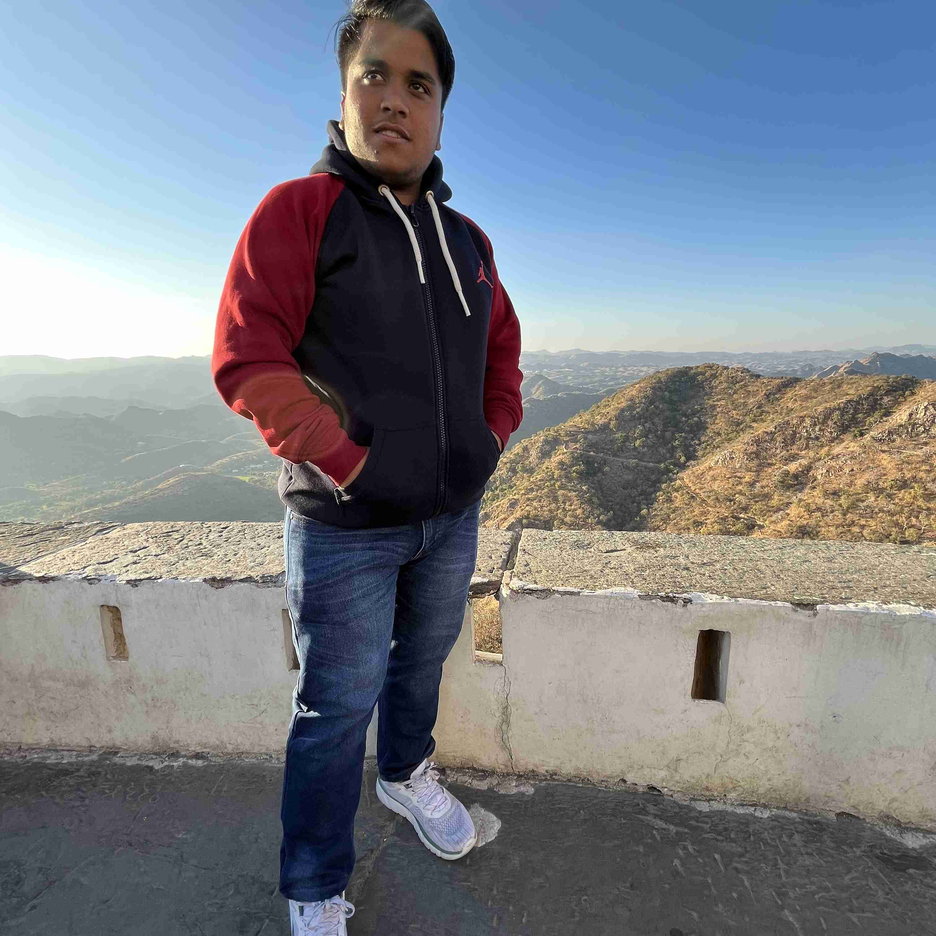 Hemant Chauhan