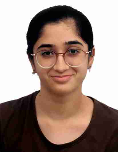 Anika Suri