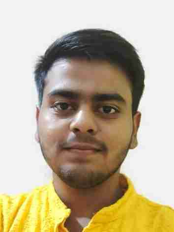Vivaan Sinha