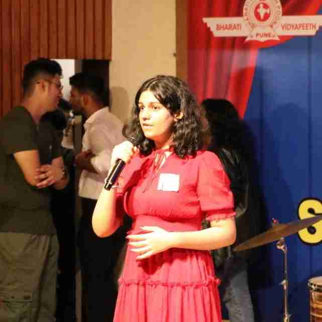 Saanvi Karkra