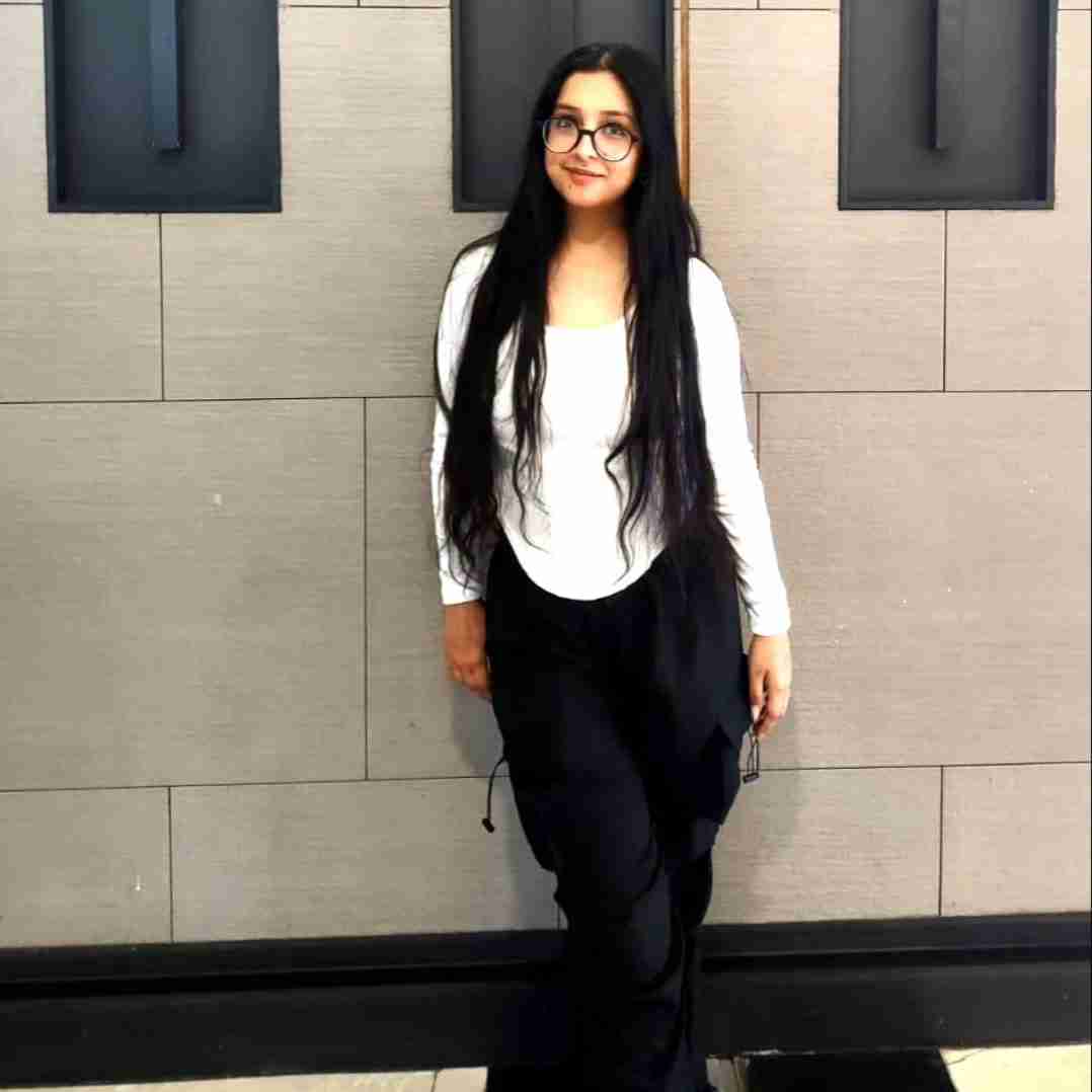 Aastha Narang