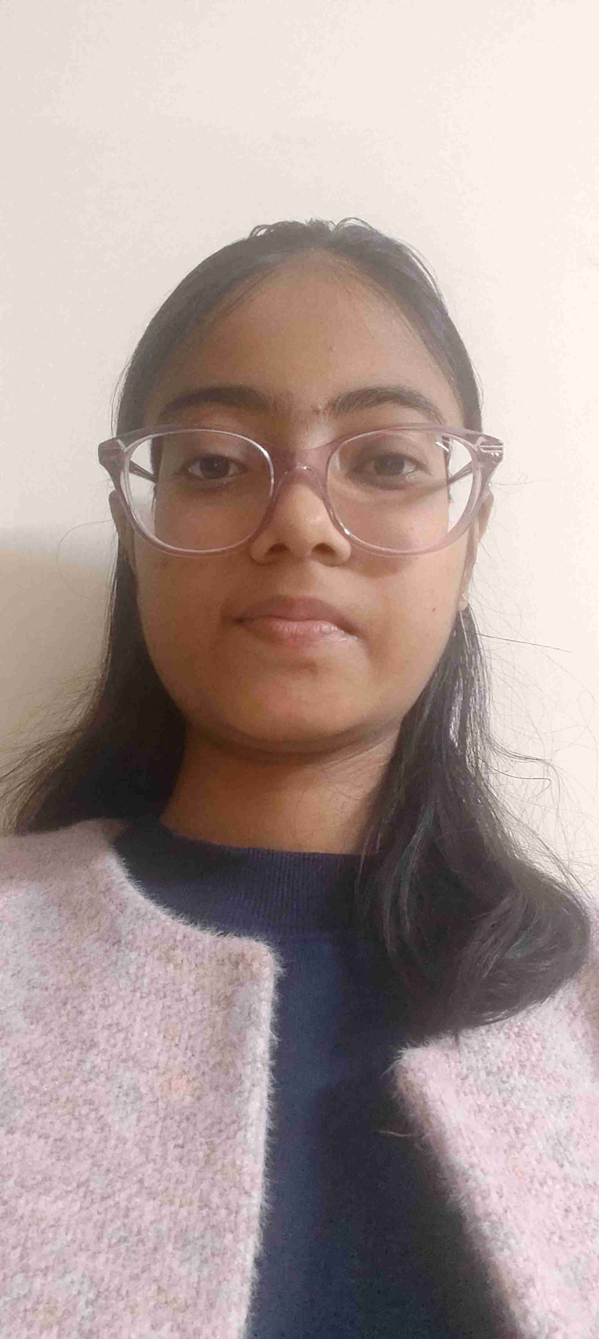 Yashasvi Puri