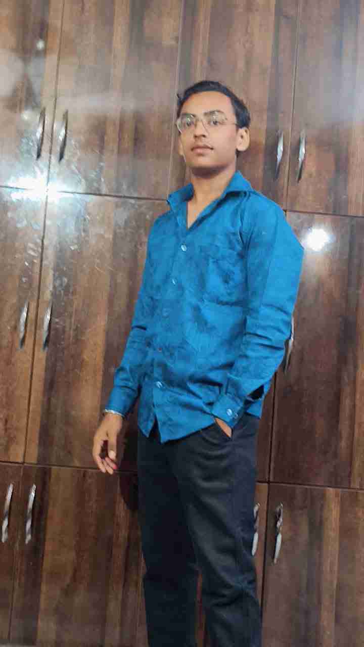 Anshul Gupta