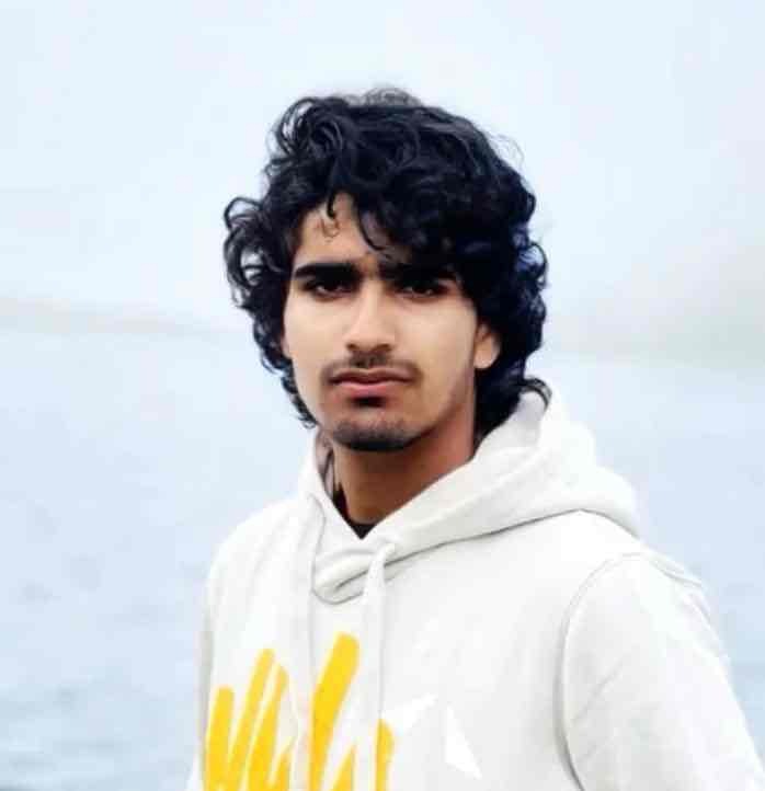 Hasnat Manzoor