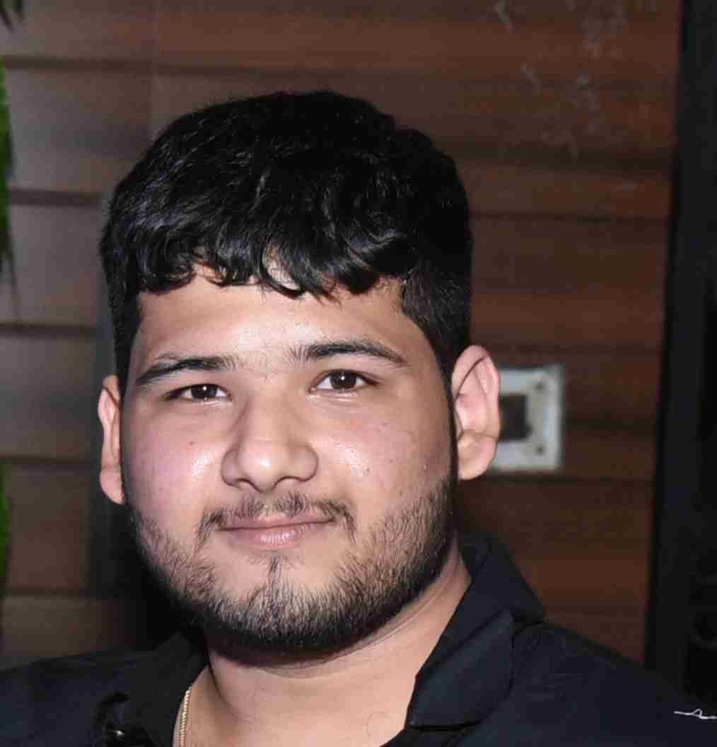 Arpit Dua