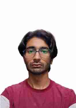 Vedant Bajpai
