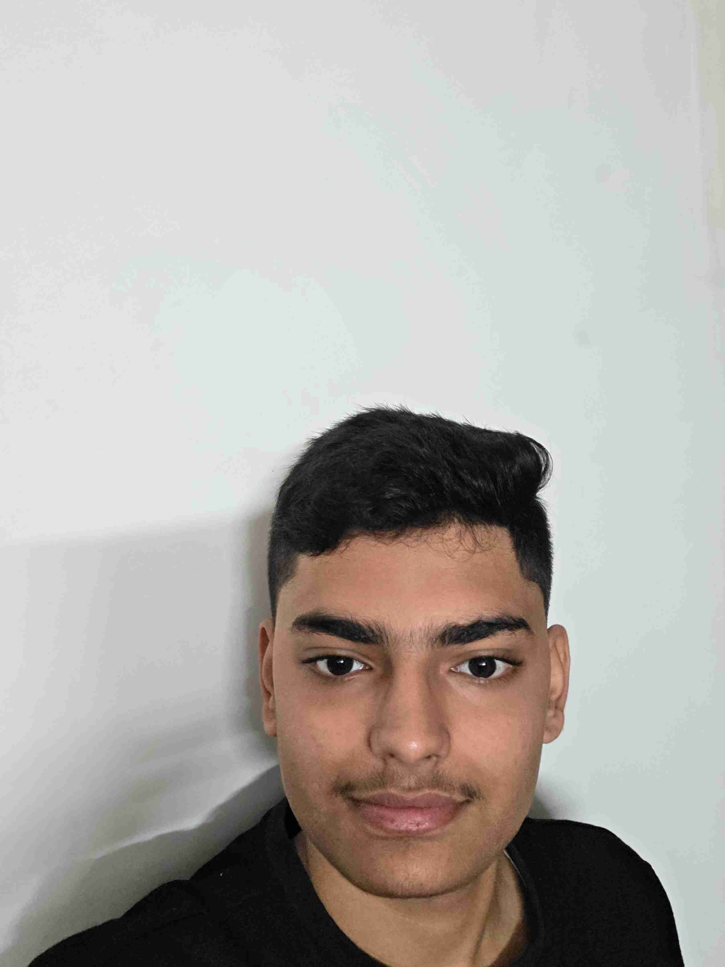 Vansh Bhatnagar