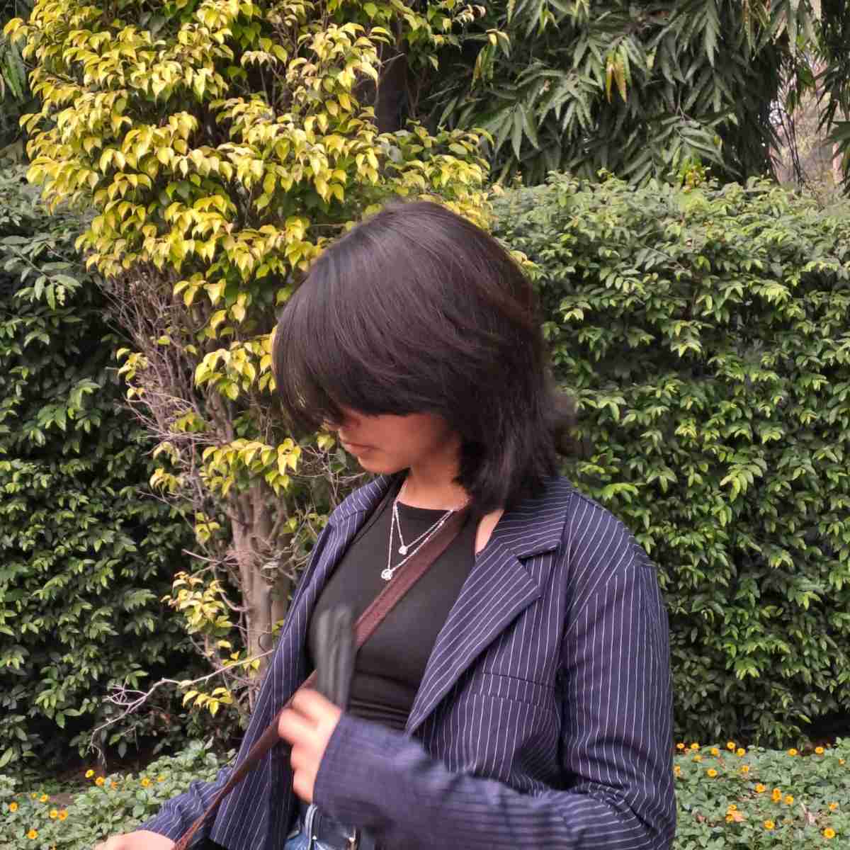 Ananya Mudgal