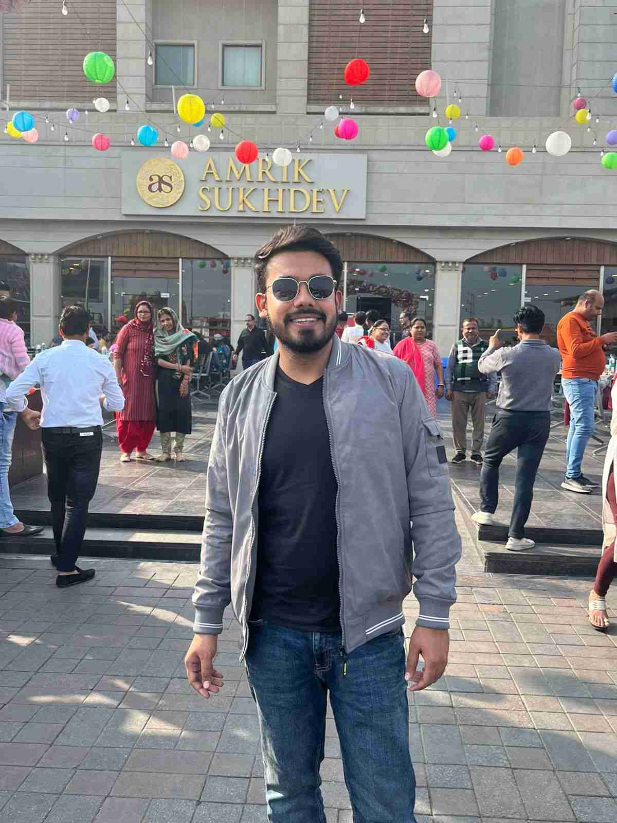 Vaibhav Singh
