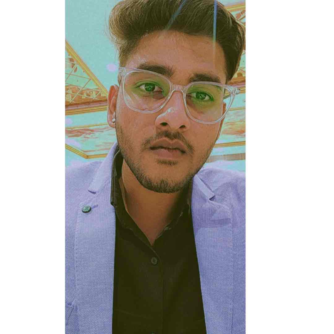 Uday Garg