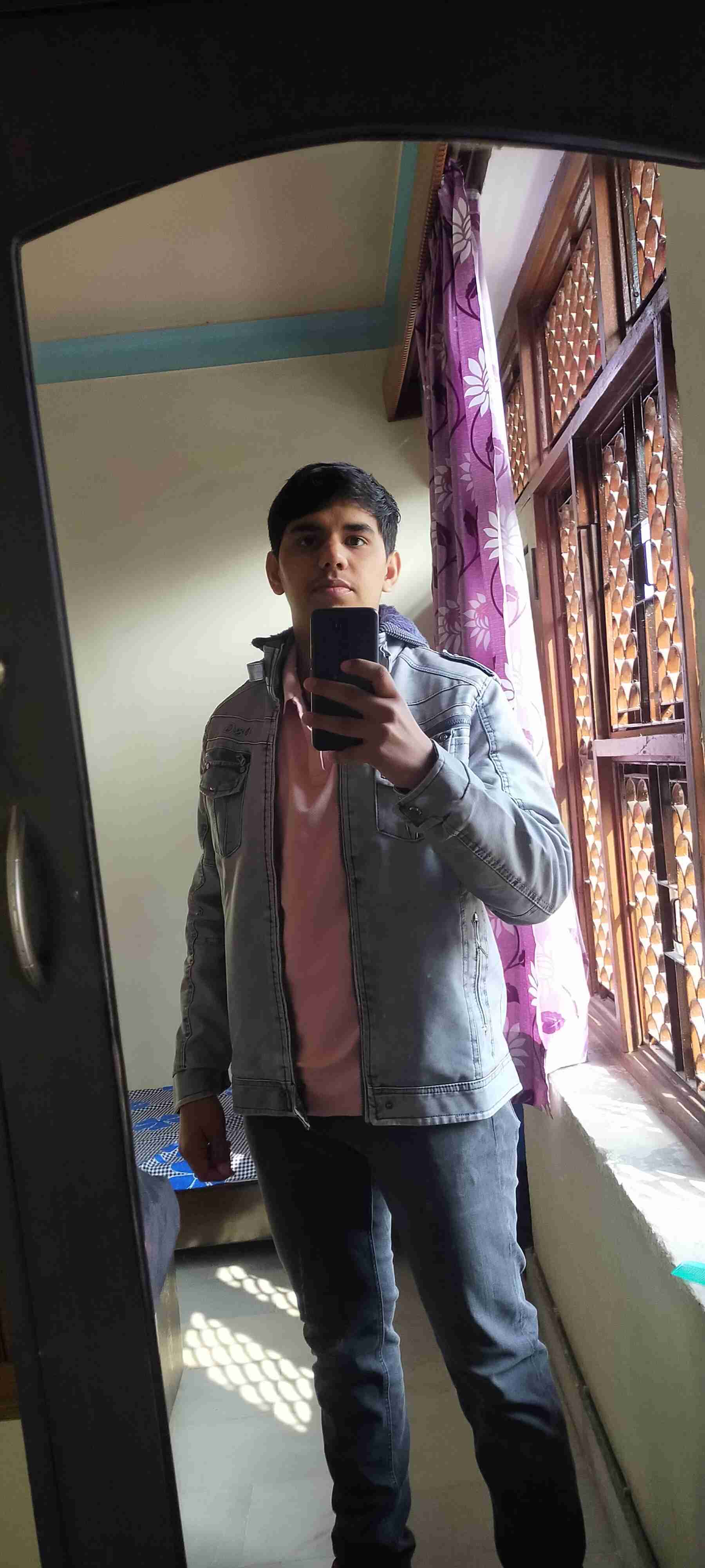 Rishab Gulia