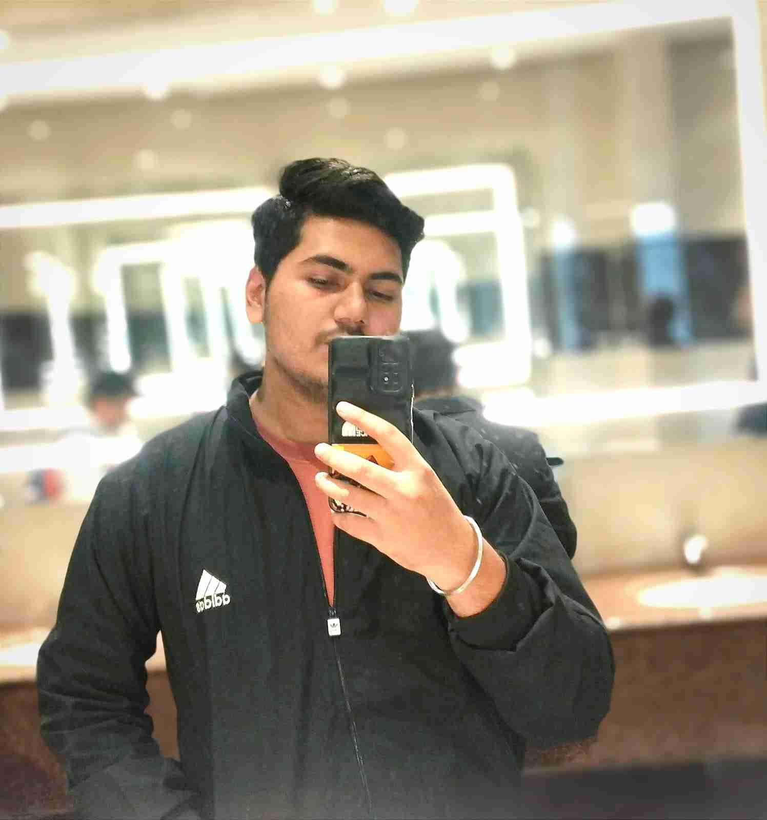 Sahil Arora