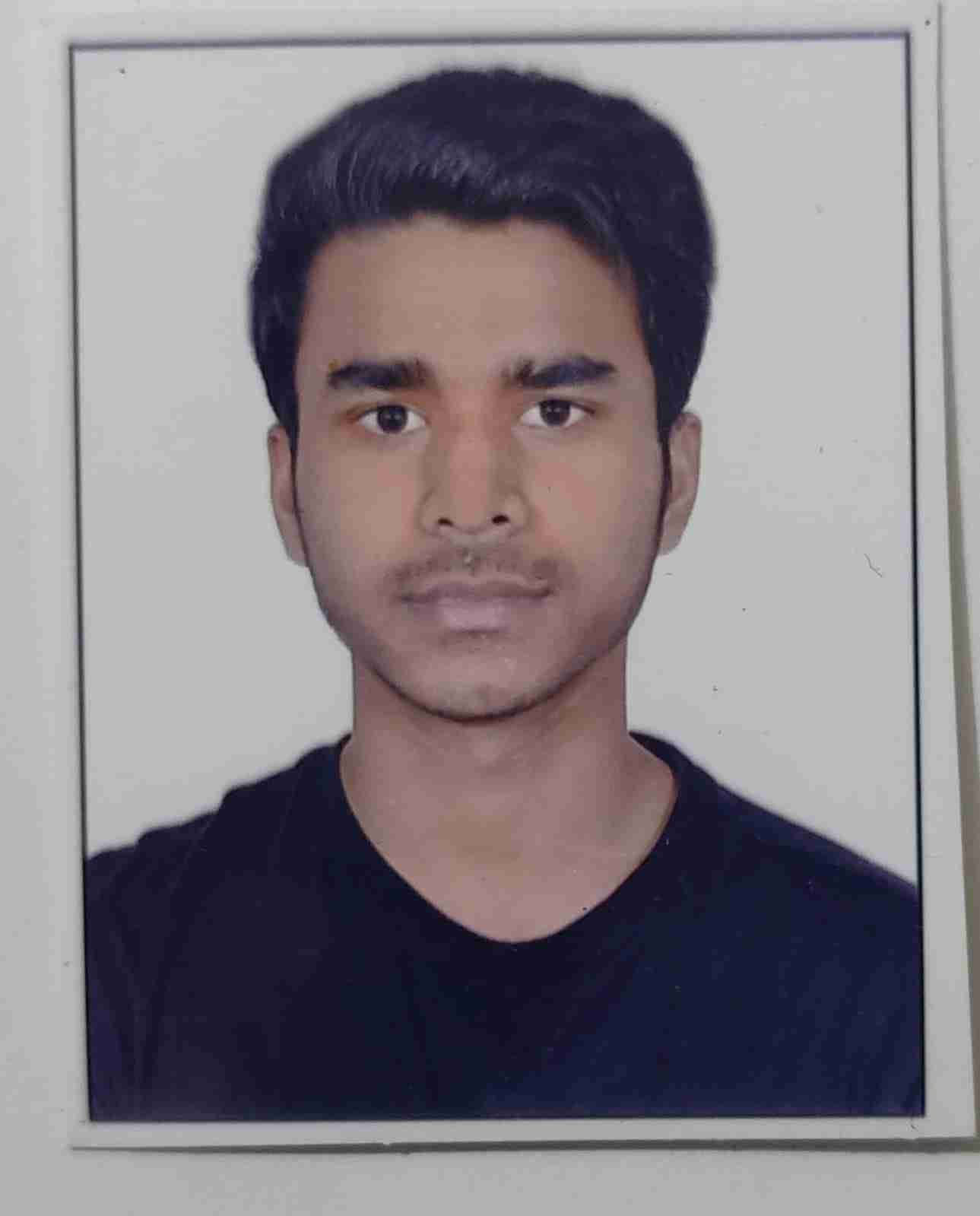 Hammad Aqdas
