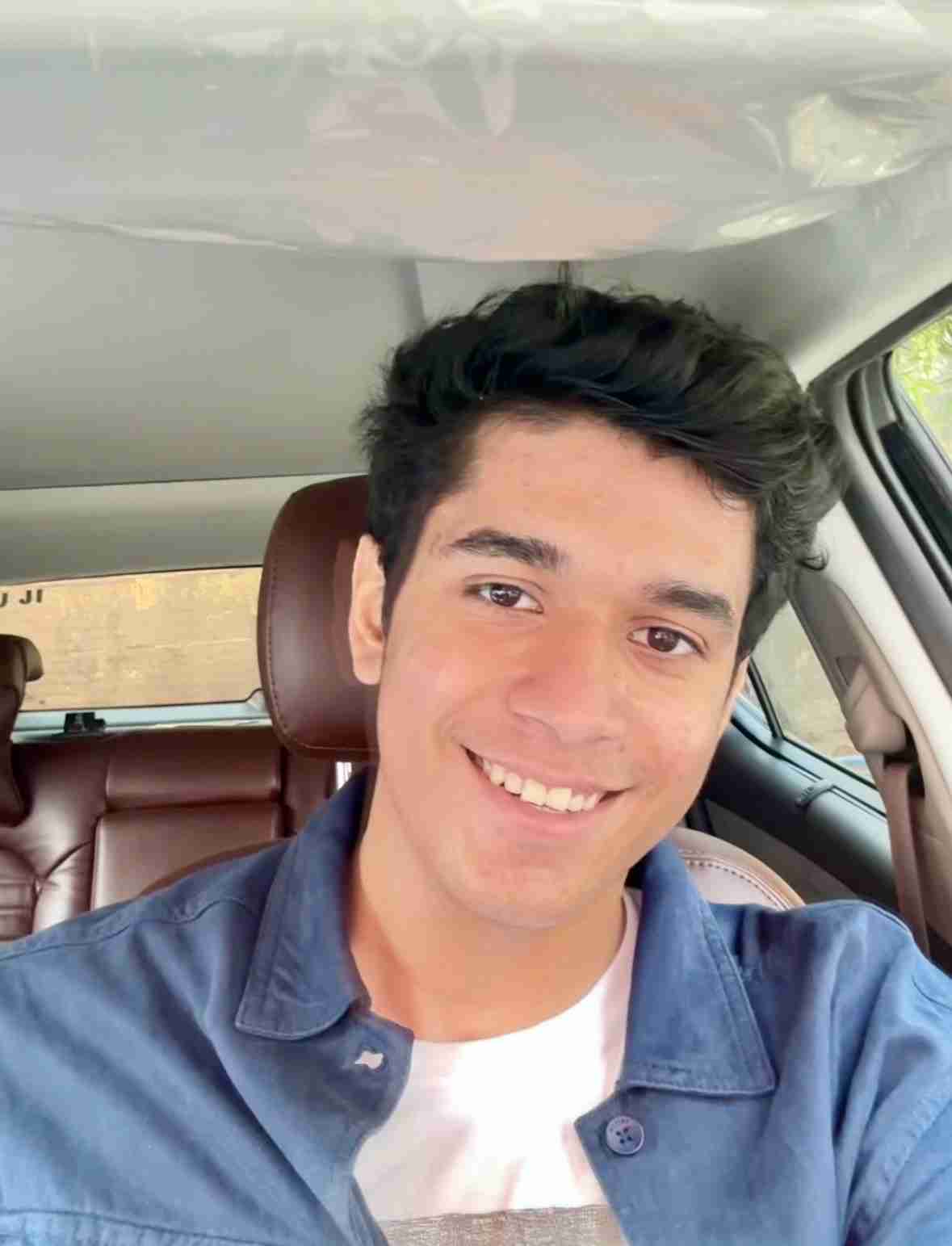 Ayush Singh