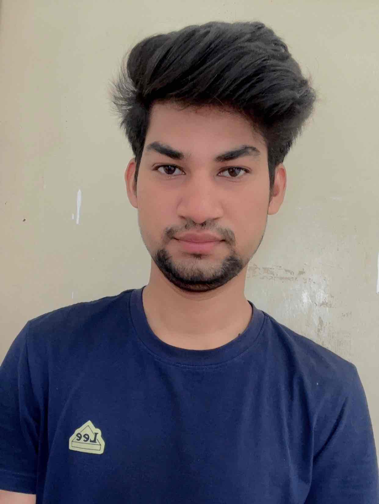 Anand Bodh