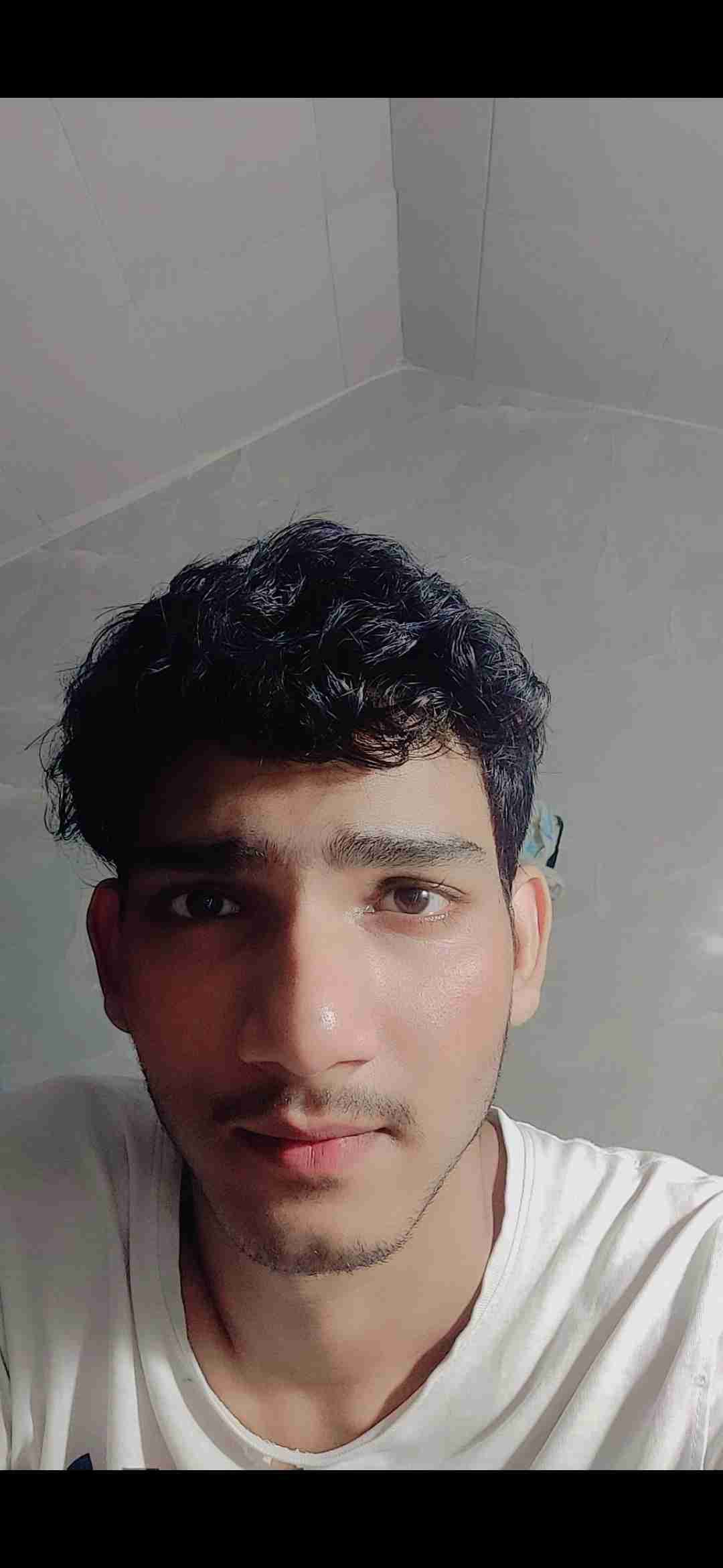 Harsh Singh
