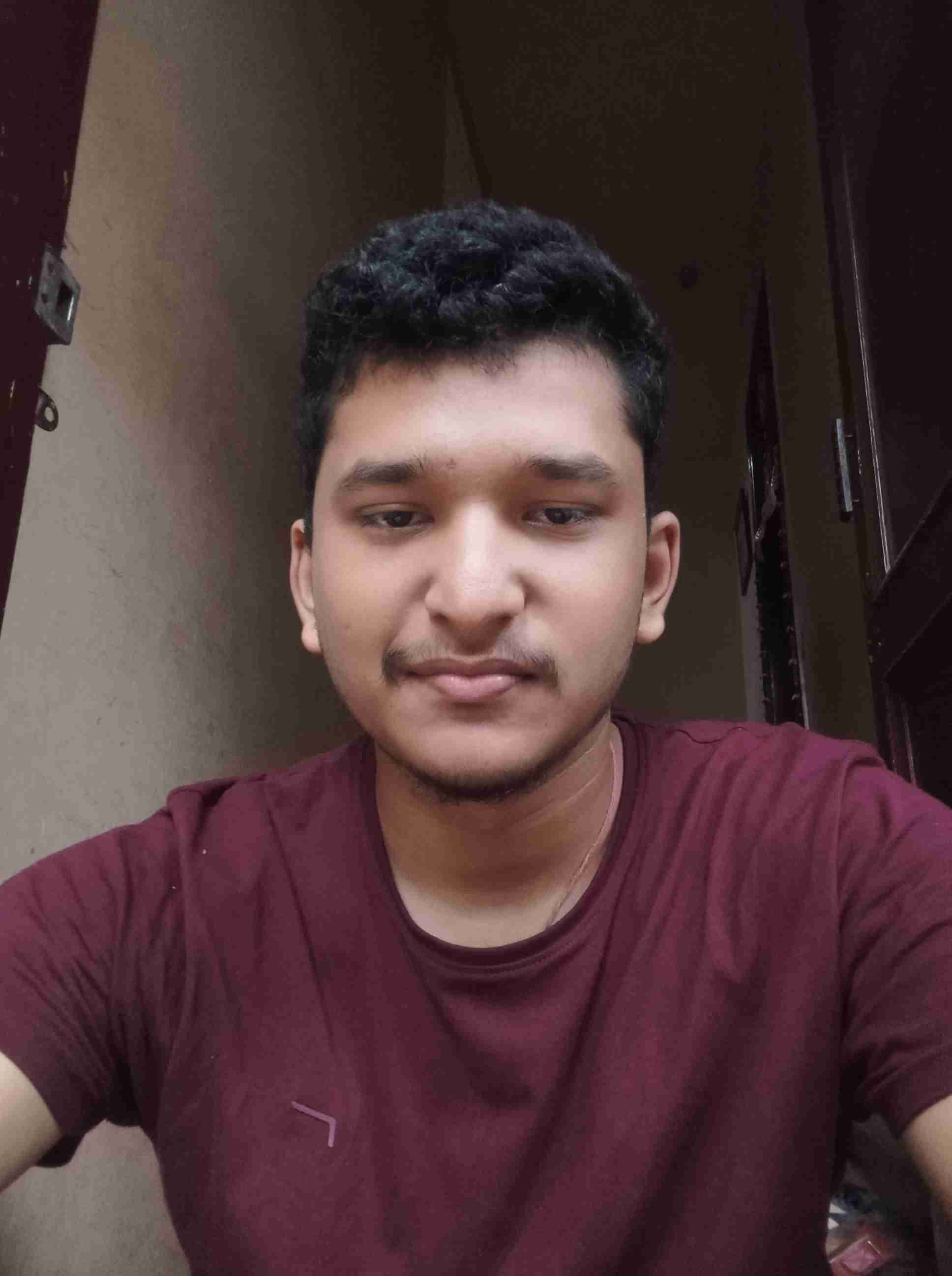 Kartik Saraf