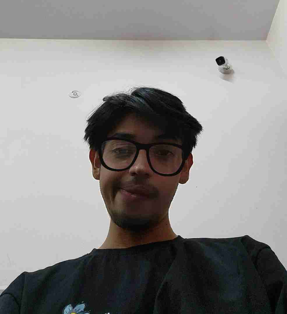 Anubhav Anand