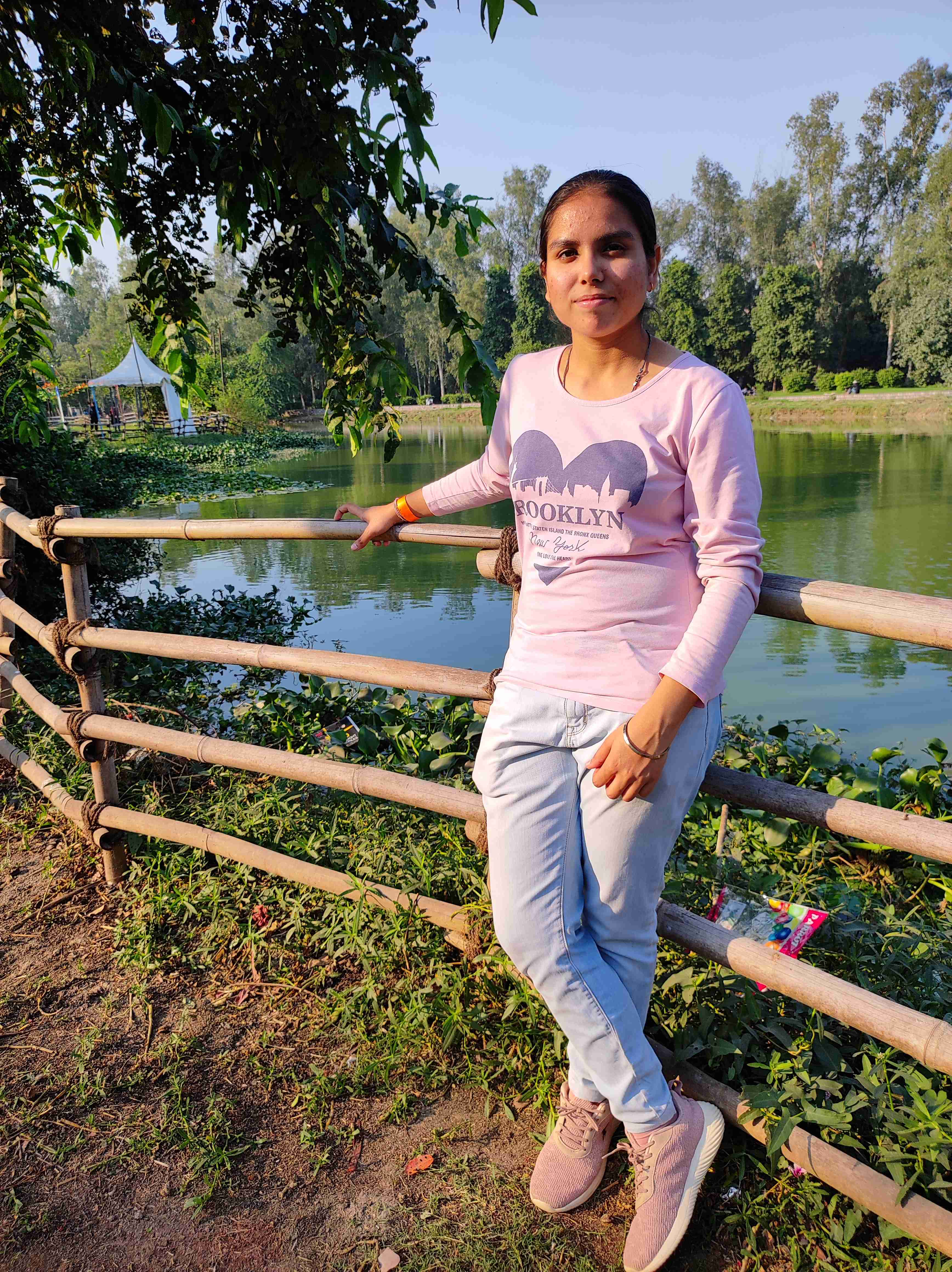 Riya Ghaloth