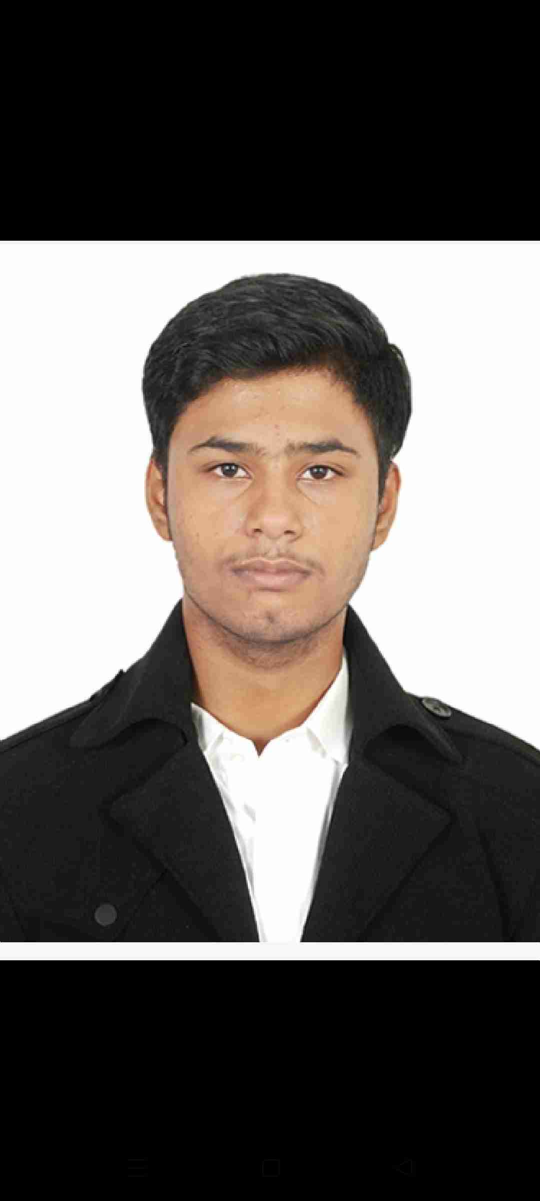 Akshat Sethi