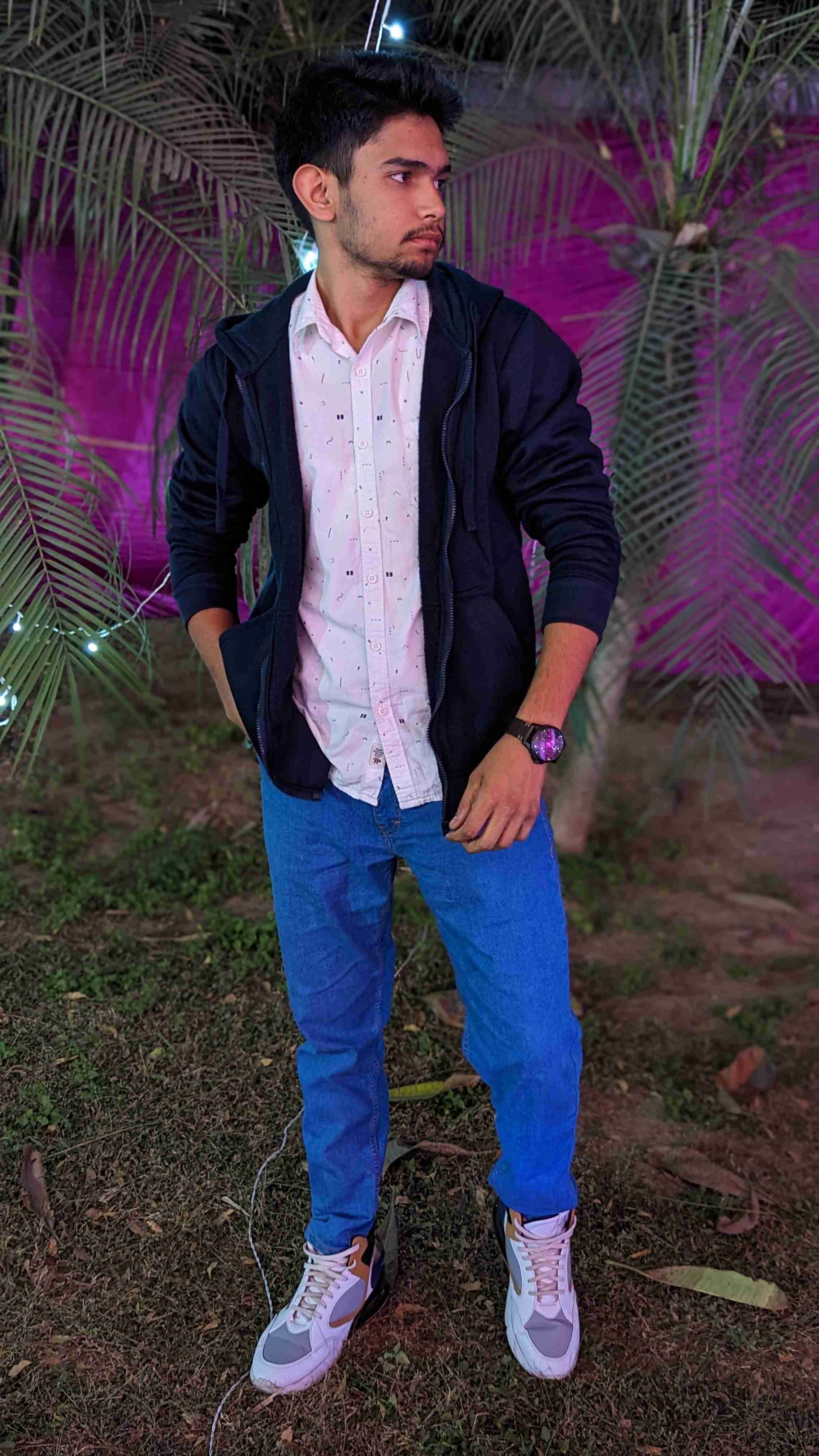 Jagrat Singh
