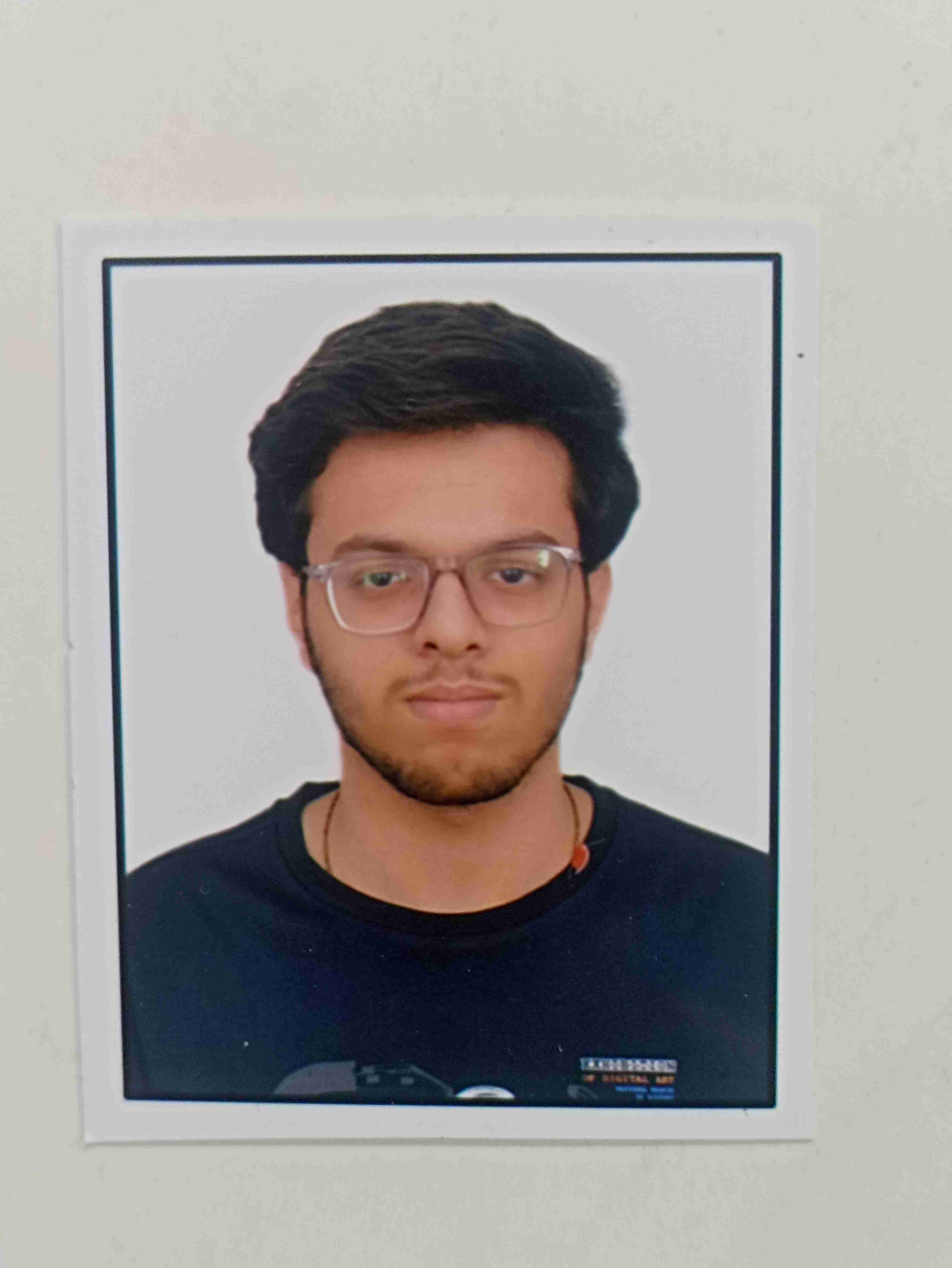 Saksham Rawal